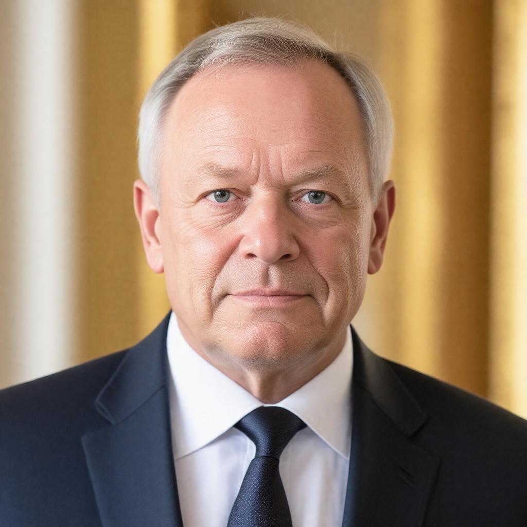 Jean-Marc Ayrault